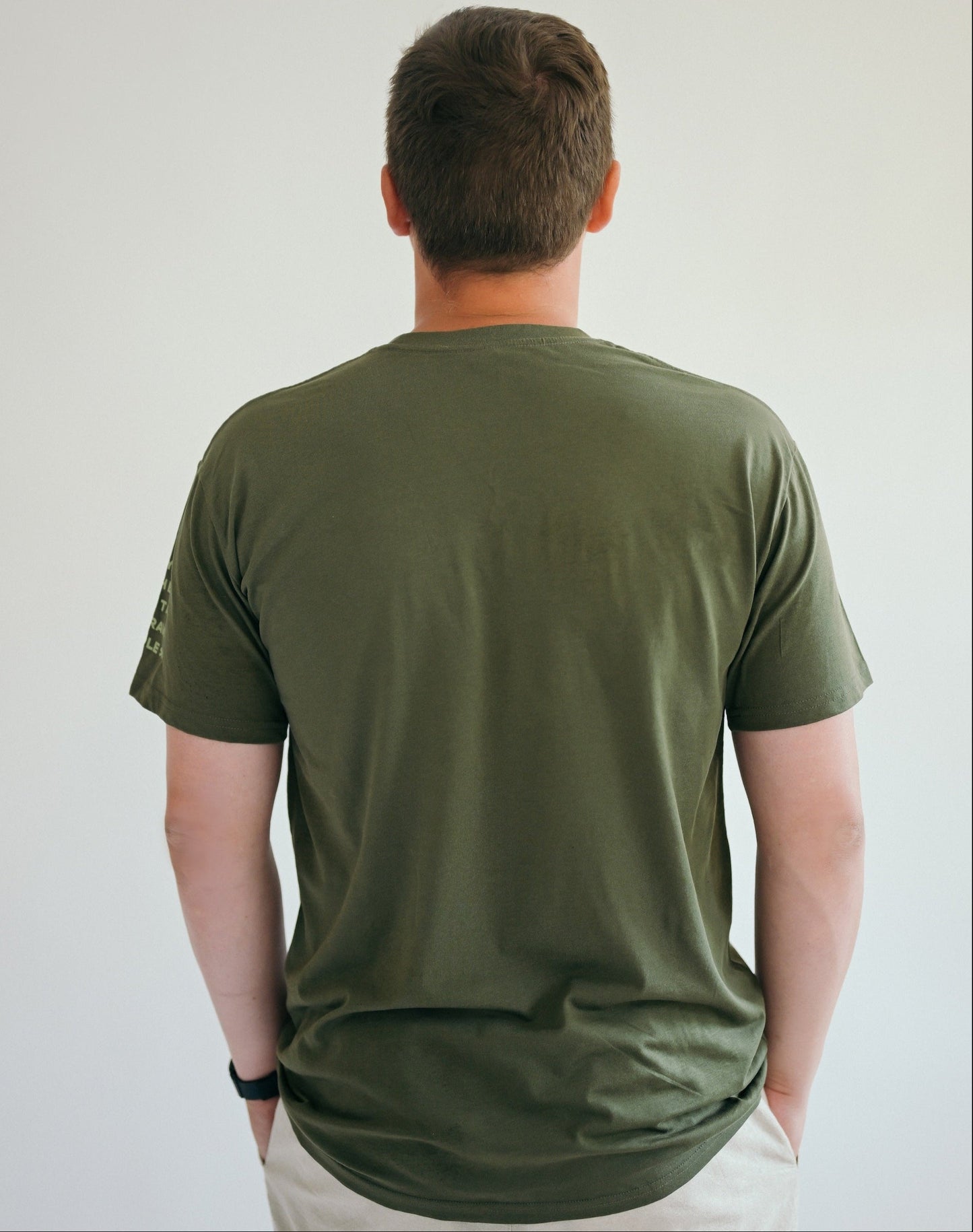 "Kyiv" Men's Basic Tee
