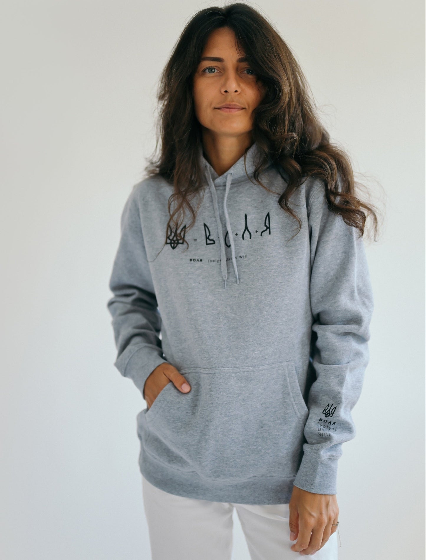 "Freedom" Hoodie