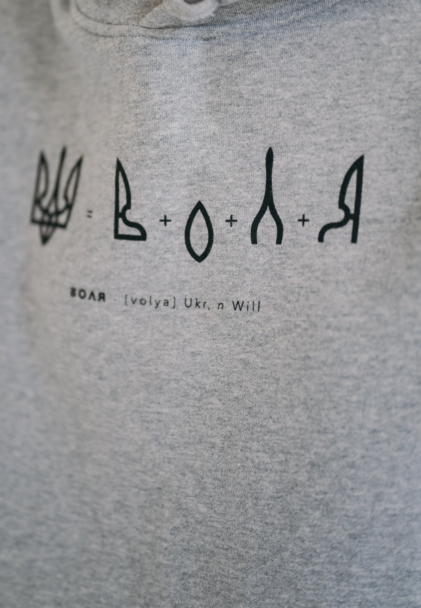 "Freedom" Hoodie
