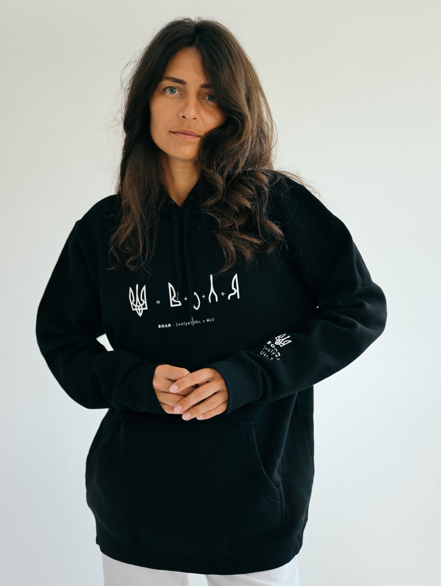 "Freedom" Hoodie
